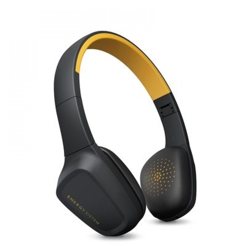 Energy 3 Bluetooth Yellow
